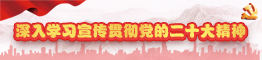 深入學習宣傳貫徹黨的二十大精神